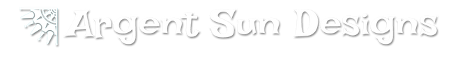 Argent Sun Designs