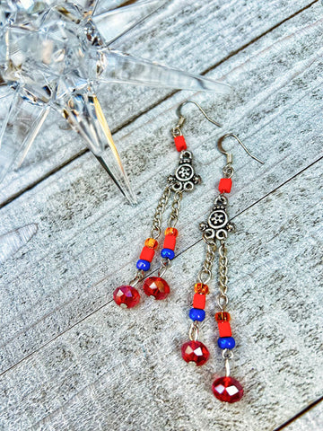 Fiesta Earrings